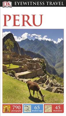Book cover for Peru