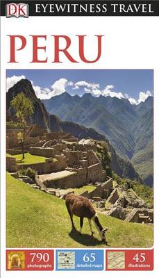 Cover of Peru