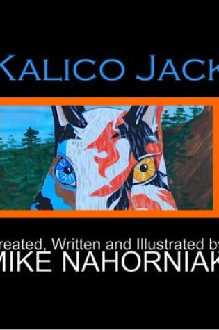 Cover of Kalico Jack
