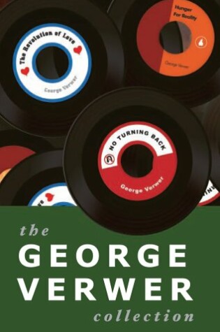 Cover of The George Verwer Collection