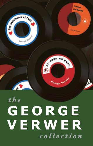 Book cover for The George Verwer Collection