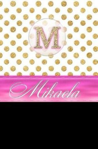 Cover of Mikaela