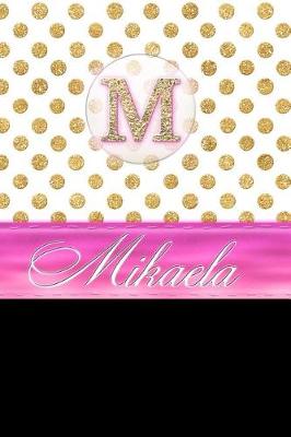 Book cover for Mikaela