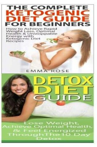 Cover of Ketogenic Diet