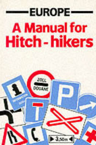 Cover of Hitch-hiker's Manual