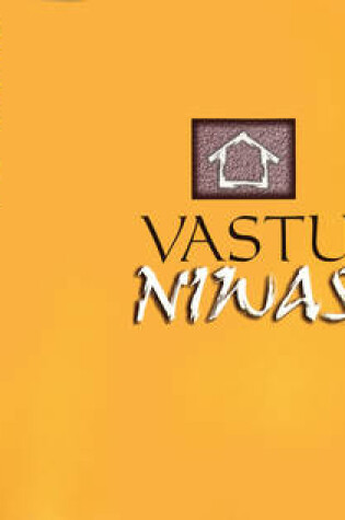 Cover of Vastu Niwas