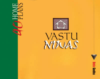 Book cover for Vastu Niwas