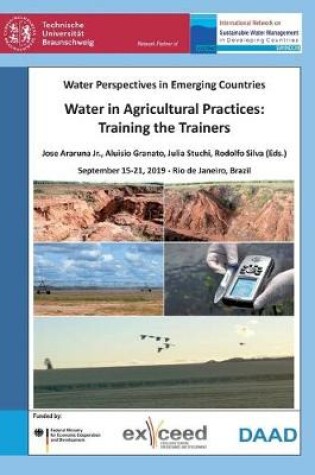 Cover of Water in Agricultural Practices