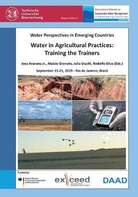 Book cover for Water in Agricultural Practices