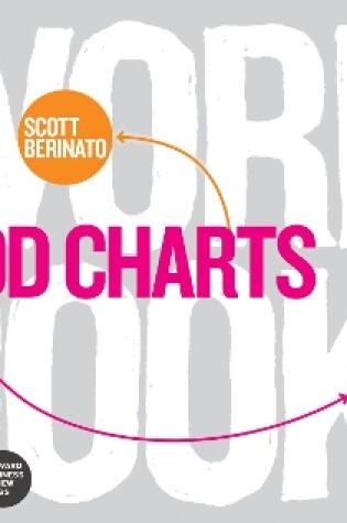 Cover of Good Charts Workbook