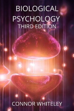 Cover of Biological Psychology