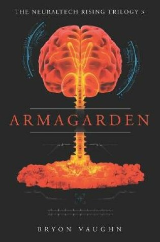 Cover of Armagarden