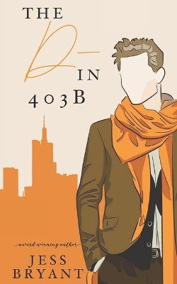 Book cover for The D- in 403B