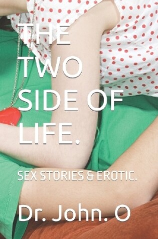 Cover of The Two Side of Life.