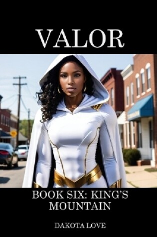 Cover of Valor Book Six