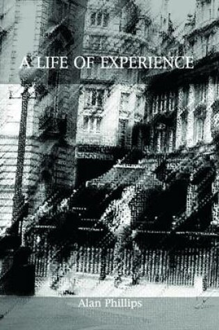 Cover of A Life of Experience