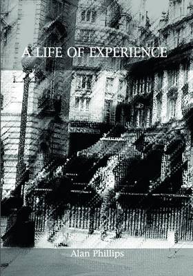 Book cover for A Life of Experience