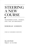 Book cover for Steering a New Course