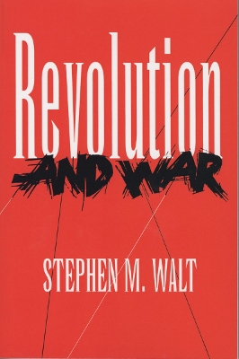 Book cover for Revolution and War