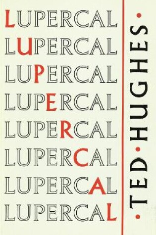 Cover of Lupercal