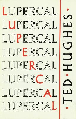 Book cover for Lupercal