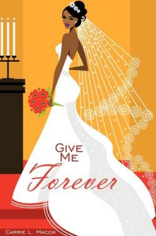 Cover of Give Me Forever