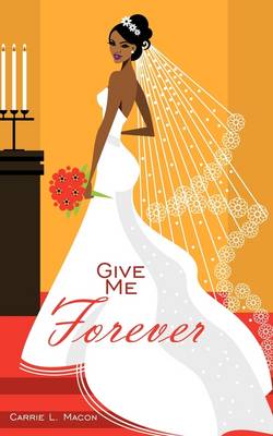 Book cover for Give Me Forever