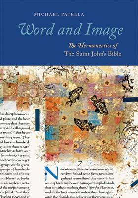 Book cover for Word and Image