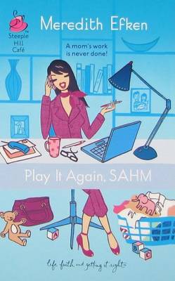 Cover of Play It Again, Sahm