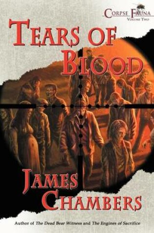 Cover of Tears of Blood