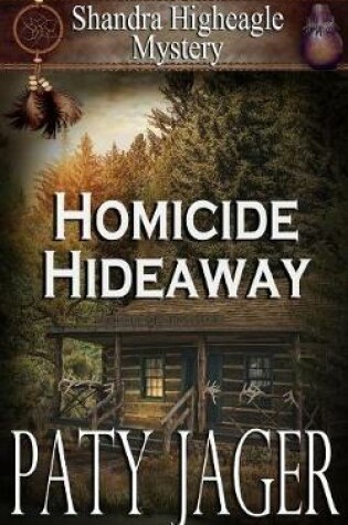 Cover of Homicide Hideaway