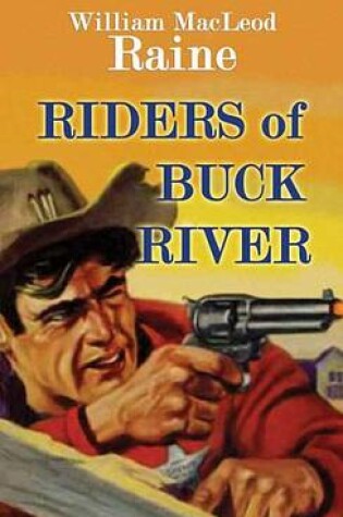 Cover of Riders of Buck River