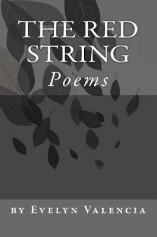 Cover of The Red String