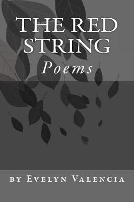 Book cover for The Red String