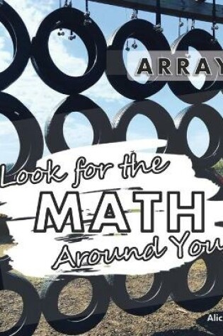 Cover of Look for the Math Around You
