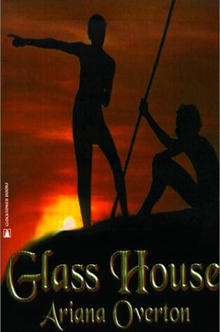 Cover of Glass House