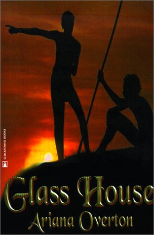 Book cover for Glass House