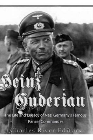 Cover of Heinz Guderian