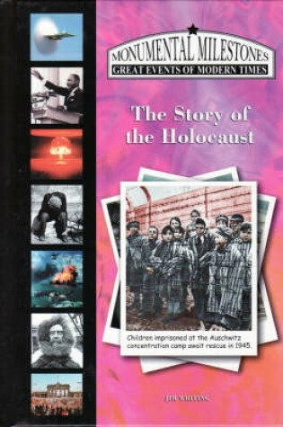 Cover of The Story of the Holocaust