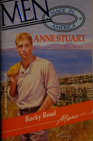 Cover of Men Made in America #19