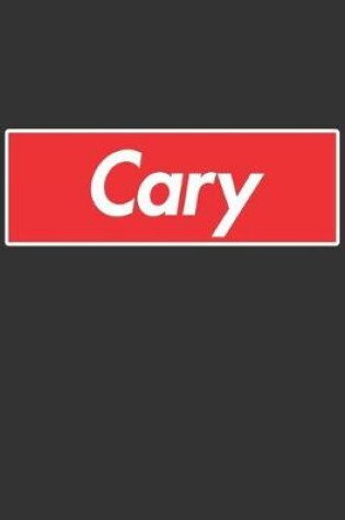 Cover of Cary