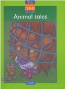 Book cover for Animal Tales