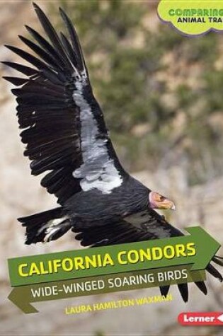 Cover of California Condors