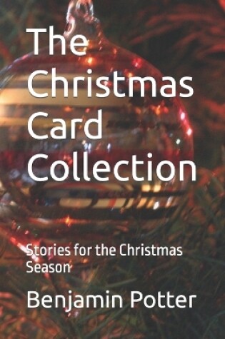 Cover of The Christmas Card Collection