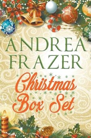 Cover of Christmas Box Set