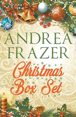 Book cover for Christmas Box Set