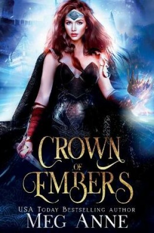Cover of Crown of Embers