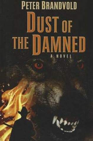 Cover of Dust of the Damned