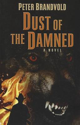 Book cover for Dust of the Damned