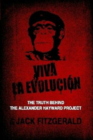 Cover of Viva La Evolucion